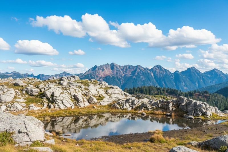 Deming, WA