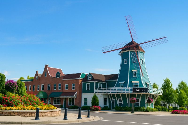 Lynden, WA
