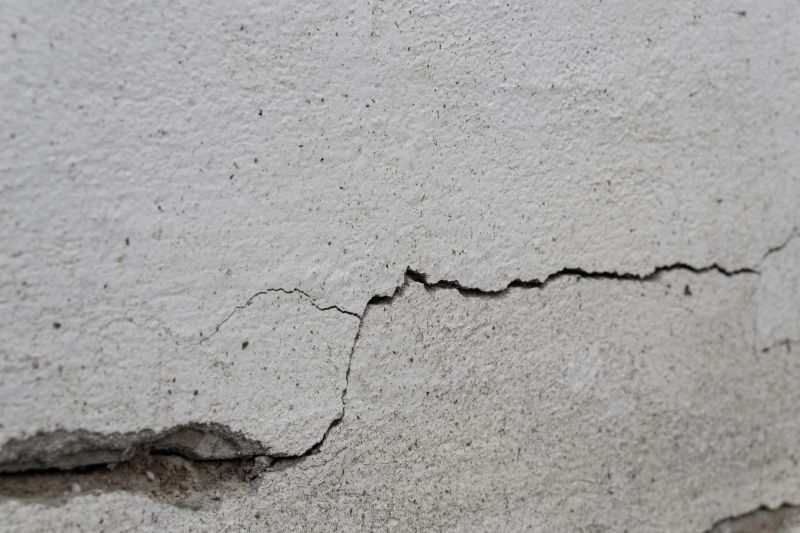 Basement Foundation Repair in Ferndale, WA