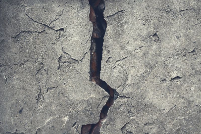 Foundation Crack Repair in Everson, WA