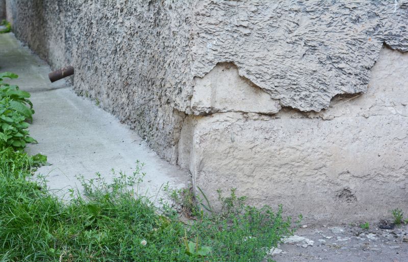 Foundation Repair in Bellingham, WA