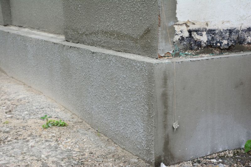 Foundation Repair in Lynden, WA