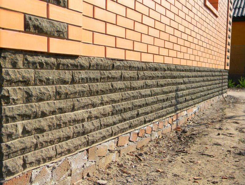 Foundation Restoration in Whatcom County, WA