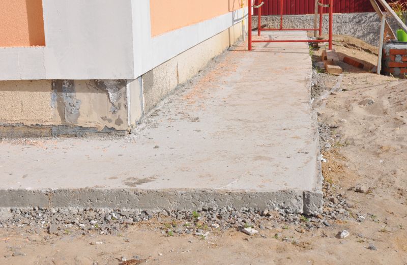 Foundation Structural Repair in Blaine, WA