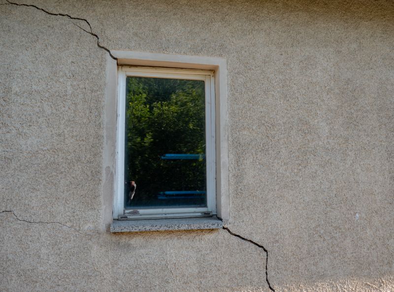 Foundation Structural Repair in Everson, WA