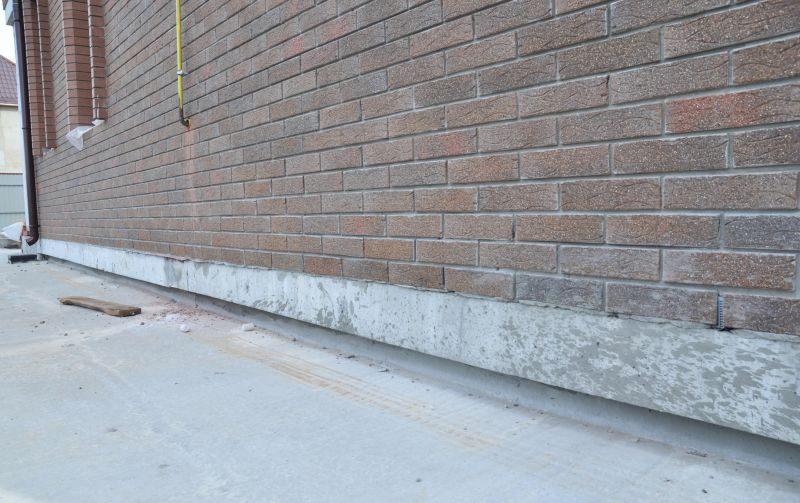 Structural Foundation Repair in Whatcom County, WA